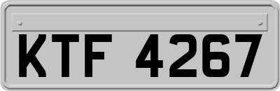 KTF4267