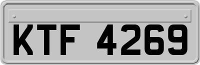 KTF4269