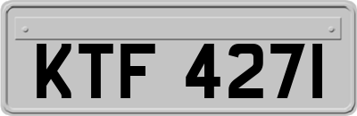 KTF4271