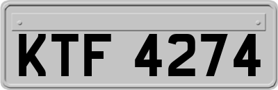 KTF4274