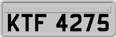 KTF4275