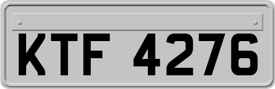 KTF4276