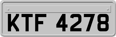 KTF4278