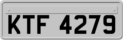 KTF4279