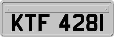 KTF4281
