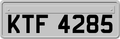 KTF4285