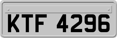 KTF4296