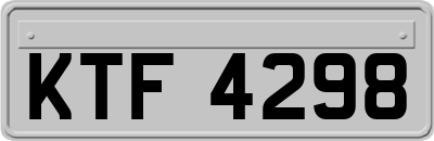 KTF4298