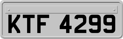 KTF4299
