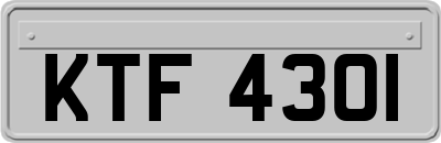 KTF4301