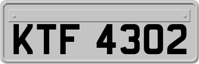 KTF4302