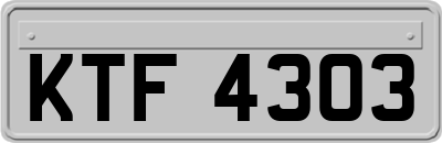 KTF4303