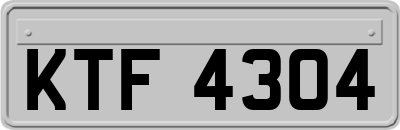 KTF4304