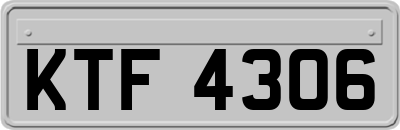 KTF4306