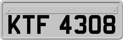 KTF4308