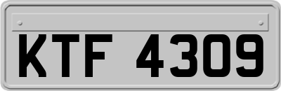 KTF4309