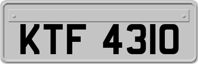 KTF4310