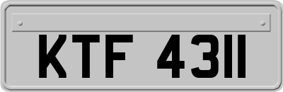 KTF4311