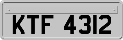 KTF4312