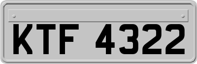 KTF4322