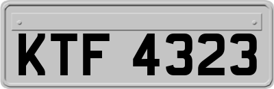 KTF4323