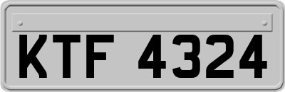 KTF4324