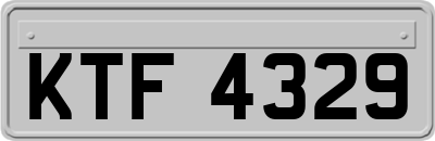 KTF4329