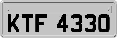 KTF4330