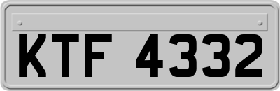 KTF4332