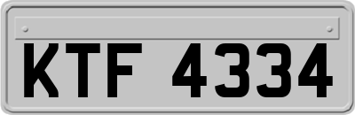 KTF4334