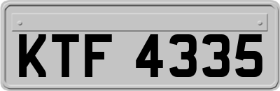 KTF4335