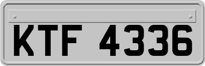 KTF4336