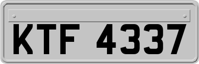 KTF4337