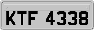 KTF4338