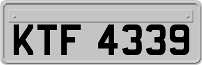 KTF4339