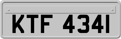 KTF4341