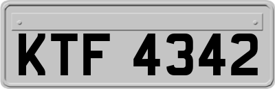 KTF4342