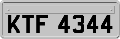 KTF4344