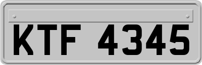 KTF4345