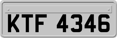 KTF4346
