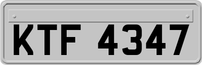KTF4347