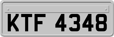 KTF4348