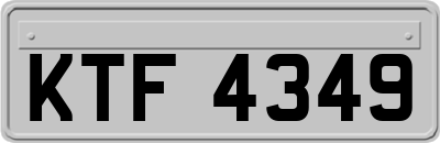 KTF4349