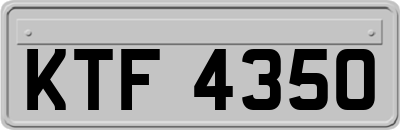KTF4350