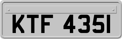 KTF4351