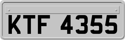 KTF4355
