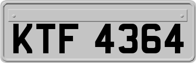 KTF4364