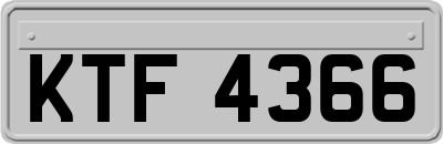 KTF4366