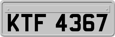 KTF4367