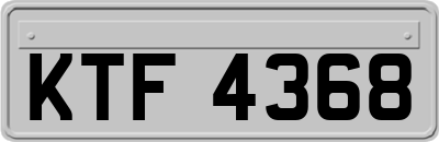 KTF4368